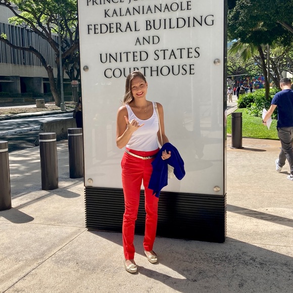 Meet your Posher, Lynn - Picture 7 of 12